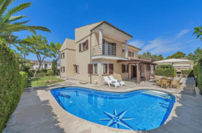 266 Villa Northern Star ETV9582 by Mallorca Charme